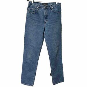 Vintage Dorothy Perkins Slim Fit High Rise Jeans 30